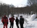 2010 with Glickenhaus' family
